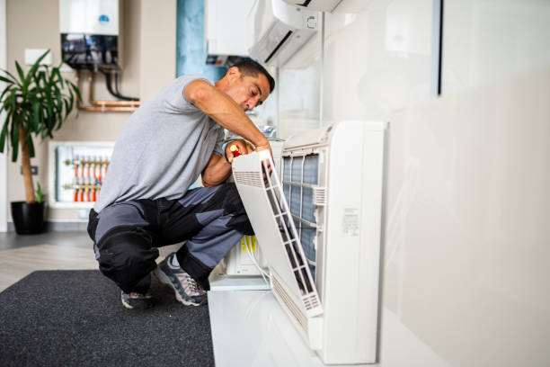 Professional Airduct Cleaning in Norfolk, VA