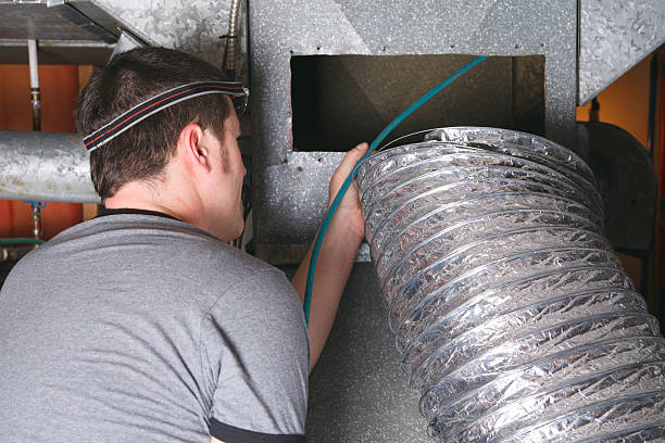 Best Local Air Duct Cleaning Services  in Norfolk, VA