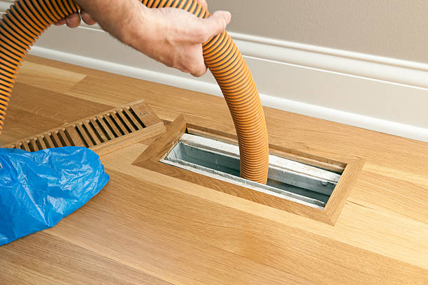 Best Commercial Air Duct Cleaning  in Norfolk, VA
