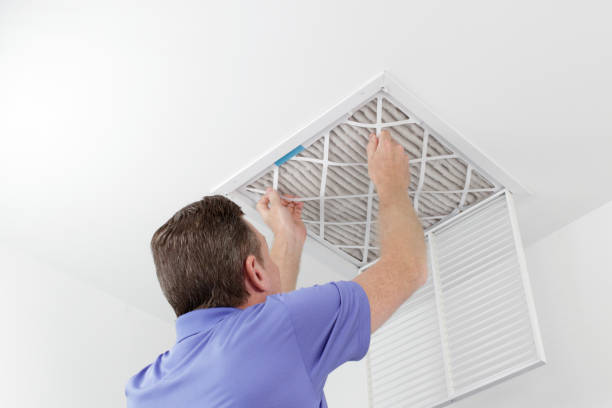 Best Air Quality Test  in Norfolk, VA
